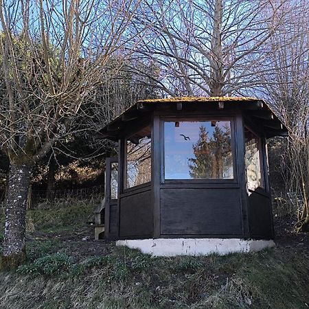 Gite De Moulin Maurt 1 Xertigny Eksteriør billede
